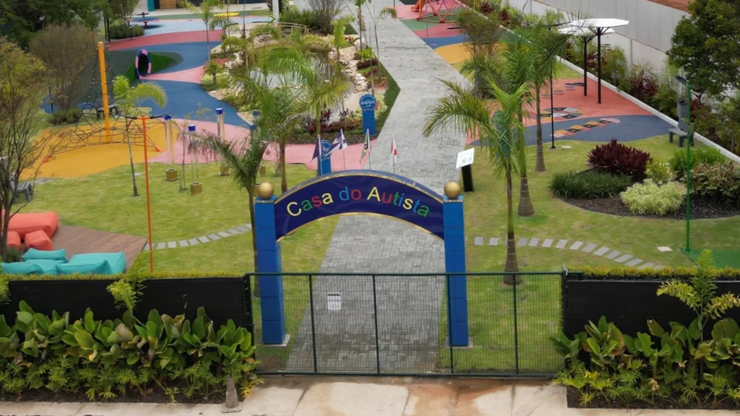Divulgação/PMBC
