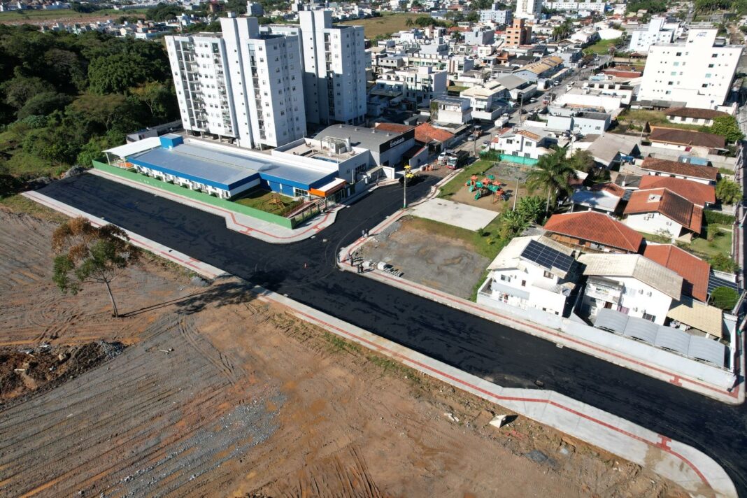 Divulgação/PMC