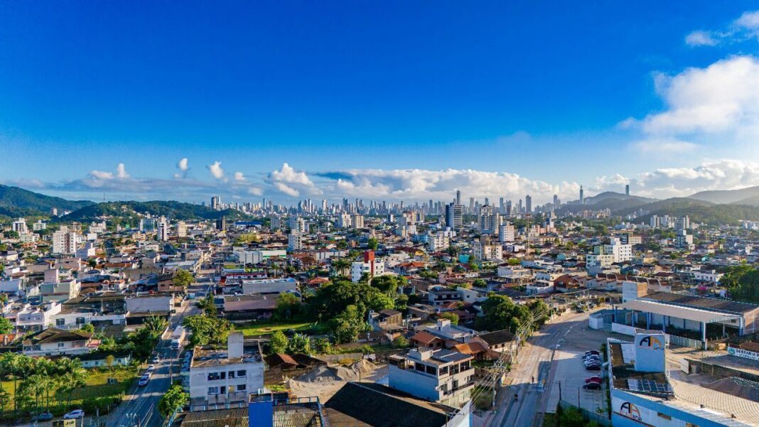 Divulgação/PMC