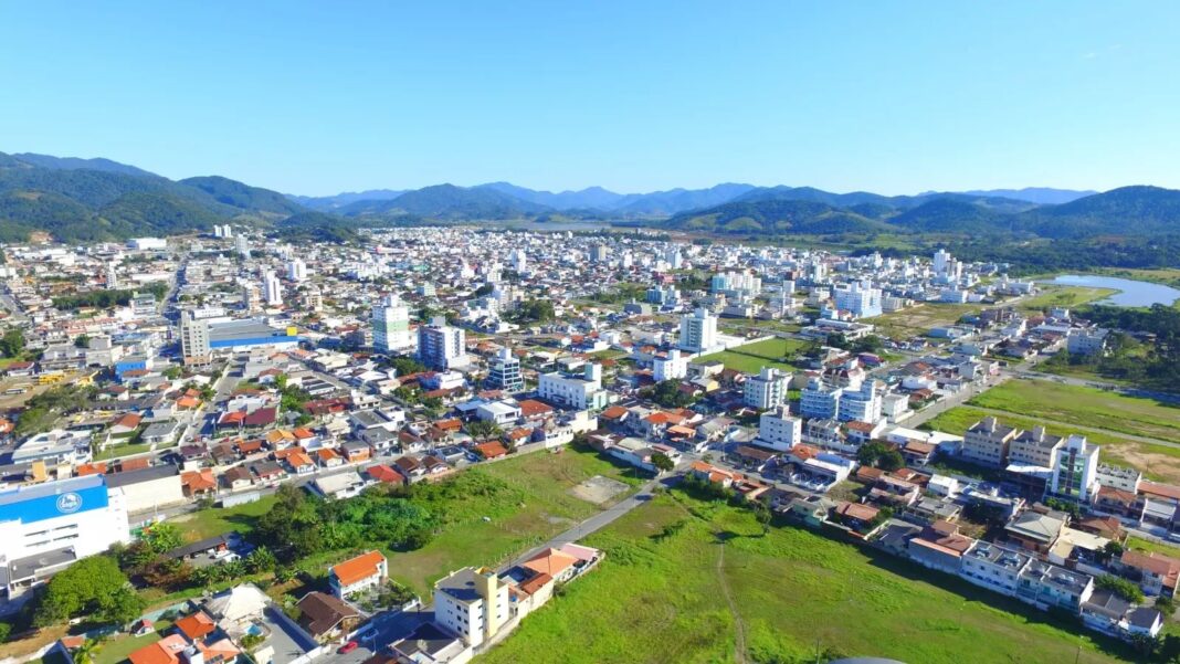 Divulgação/PMC