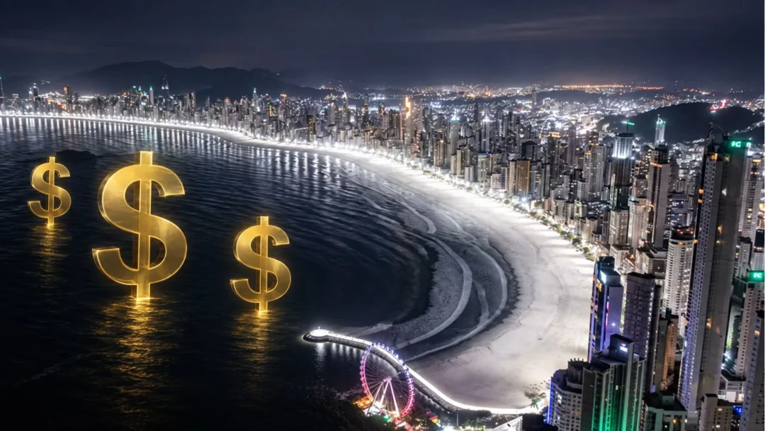 Audiências públicas vão discutir potencial construtivo e contas de Balneário Camboriú na próxima semana