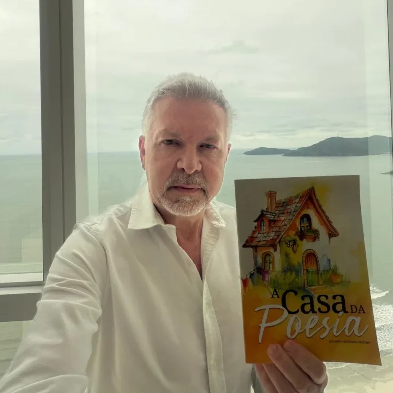 Arquivo Pessoal