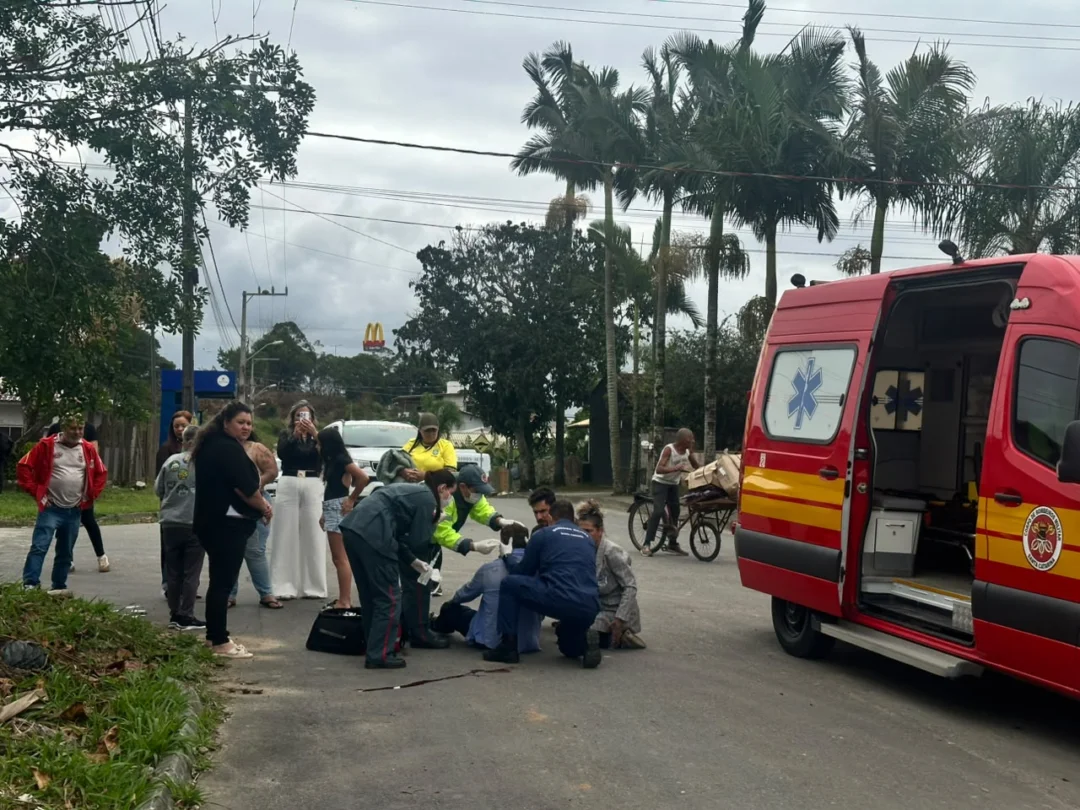 Foto Valdelice Siqueira