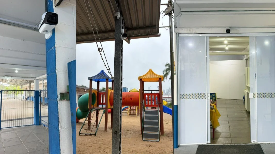 Fotos: Divulgação/PMBC