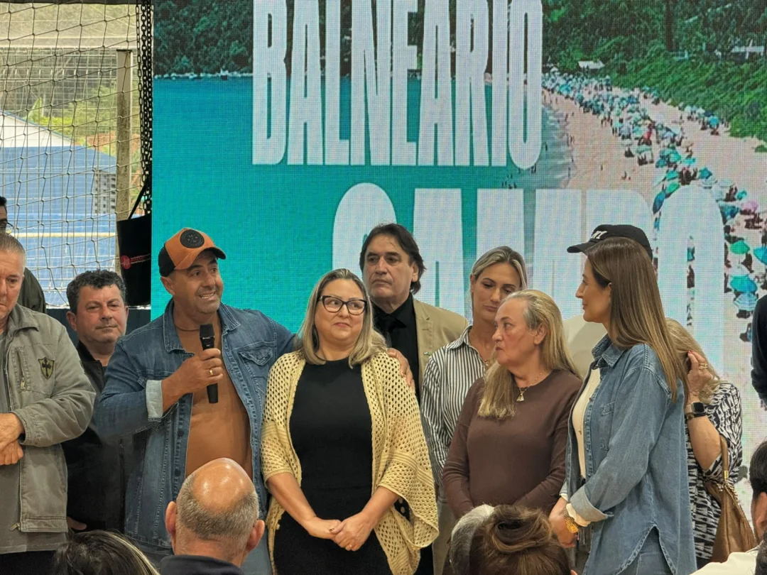 Divulgação/PMBC