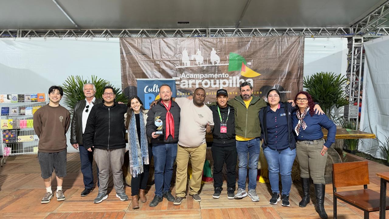 Festa Farroupilha de Balneário Camboriú terá 10 dias de shows, festivais, concurso, cavalgada e comida típica