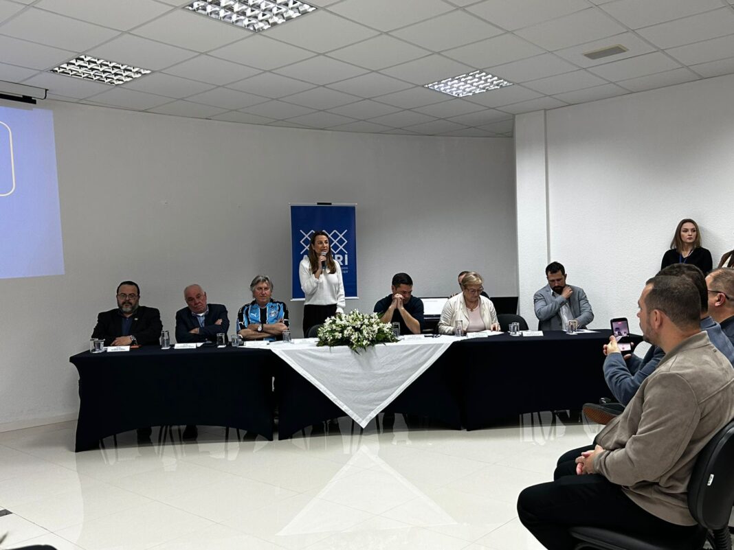 Foto: Renata Rutes