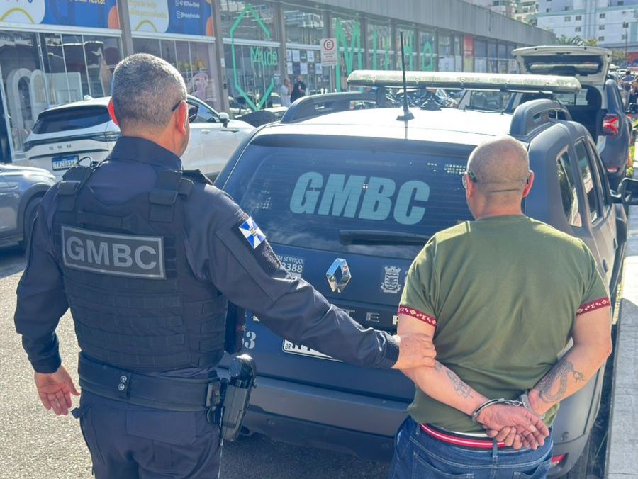 Divulgação/GMBC