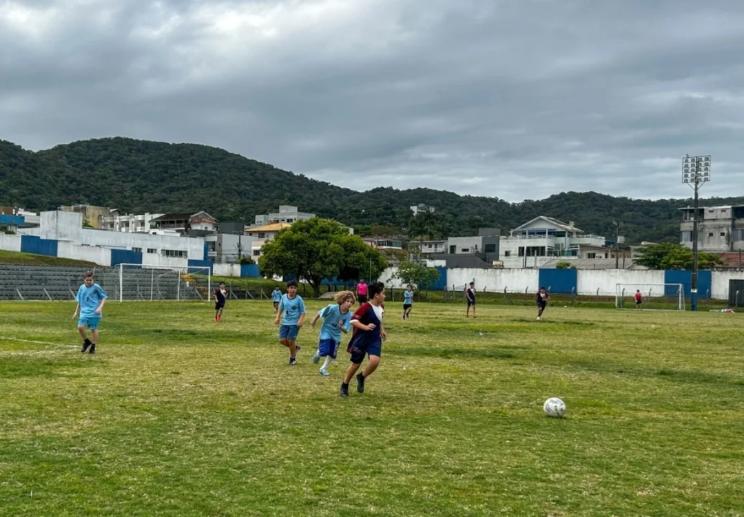 Divulgação/FMEBC