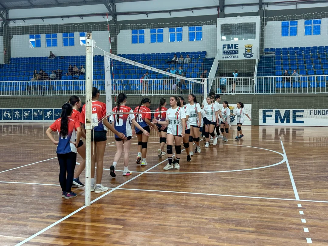 Divulgação/FMEBC