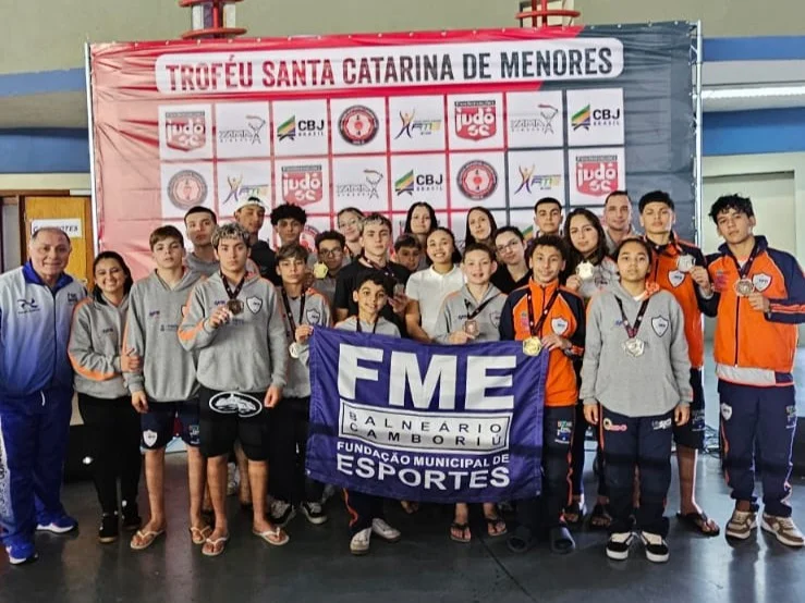 Divulgação/FMEBC