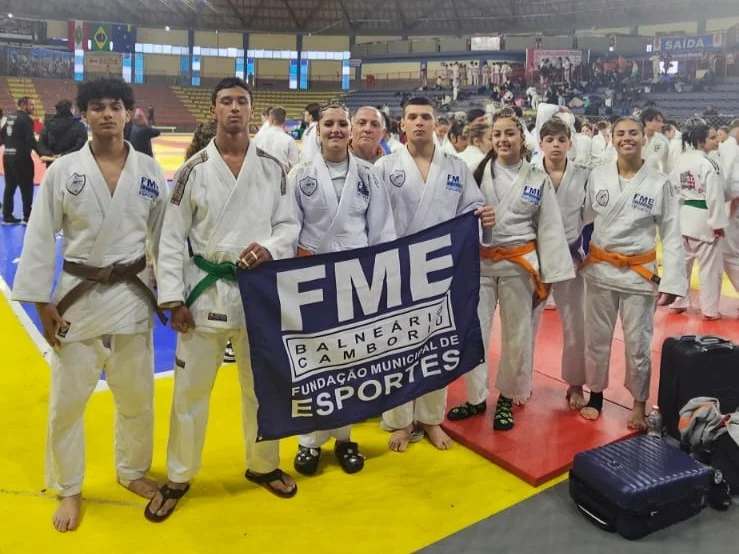 Divulgação/FMEBC