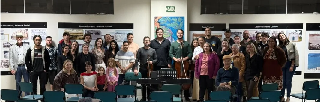Foto: Matheus Pegoraro