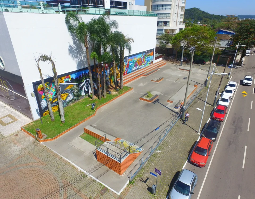 Divulgação/PMBC