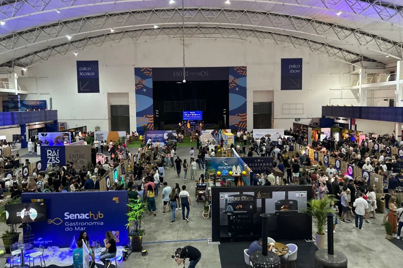 Divulgação/Secom Itajaí