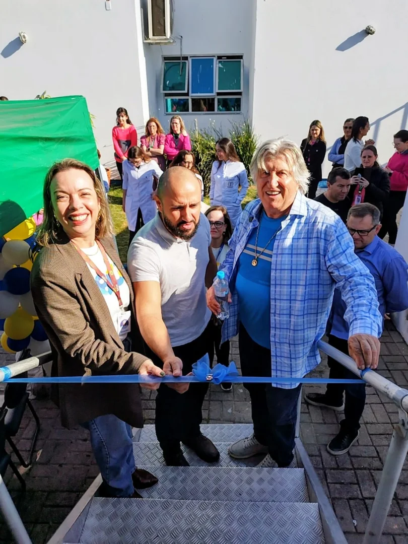 Divulgação PMC