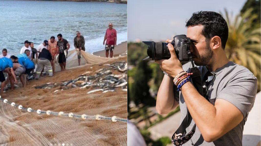 Credenciamento de fotógrafos e fundo da pesca entram na pauta da Câmara nesta quarta. Fotos ilustrativas - crédito ArquivoJP3/Freepik.