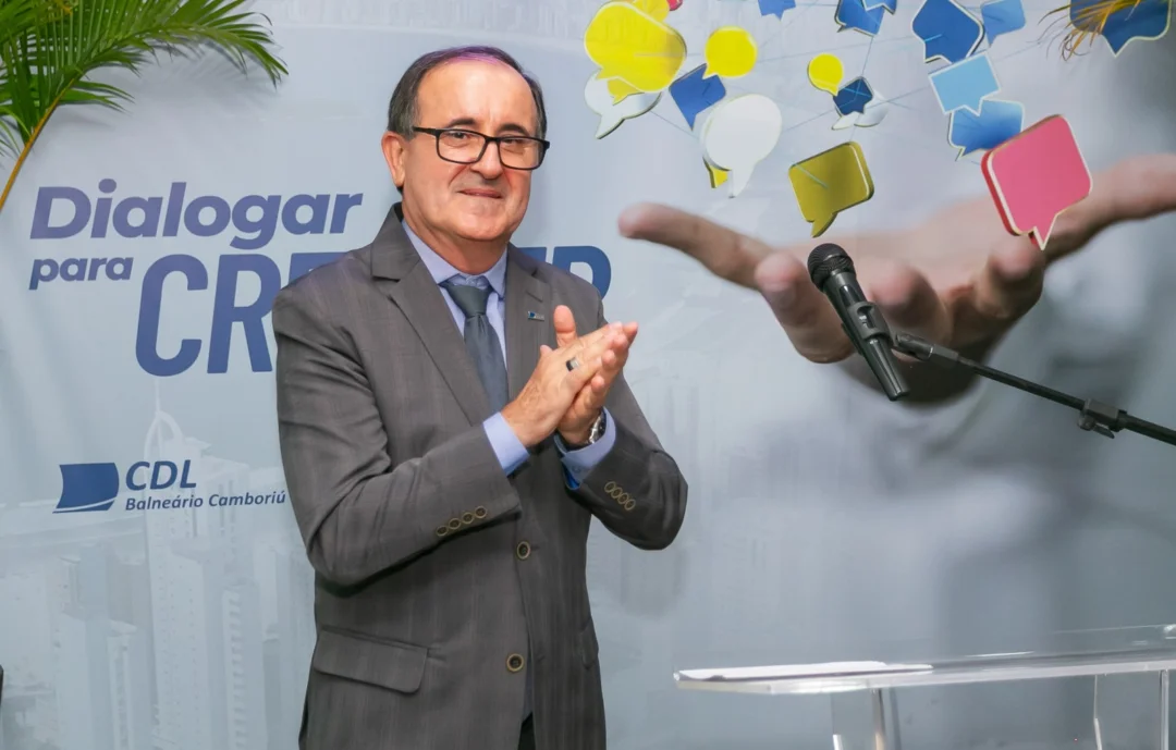 Divulgação/CDL BC