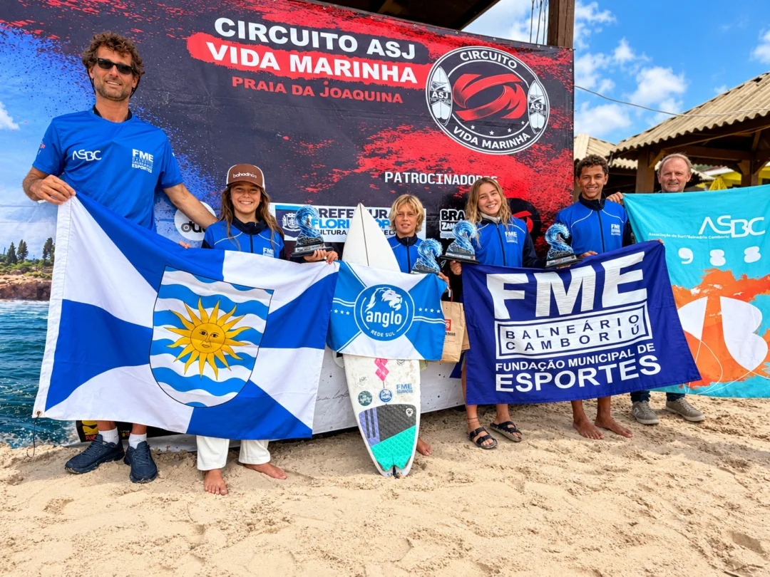 Foto ASBC/FMEBC