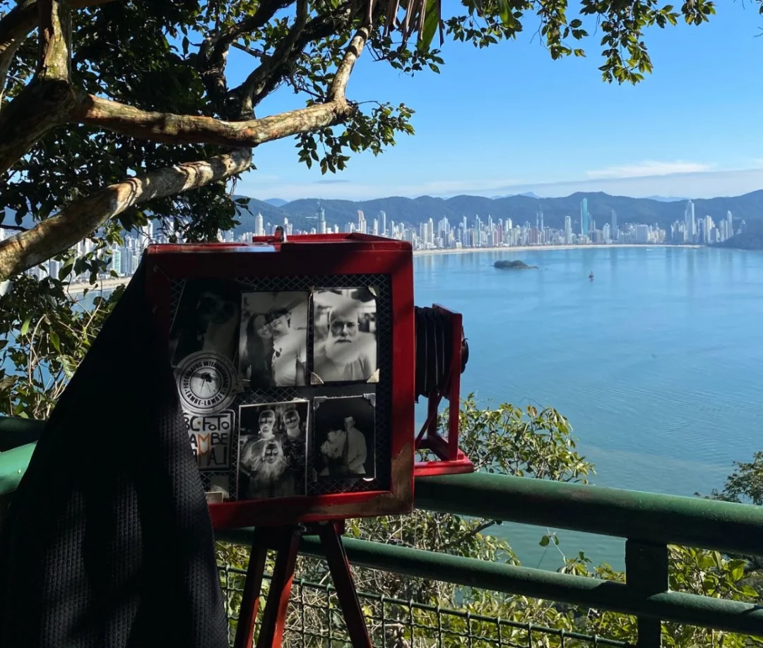 Foto Cartões Postais de Balneário Camboriú/Barb Nunes