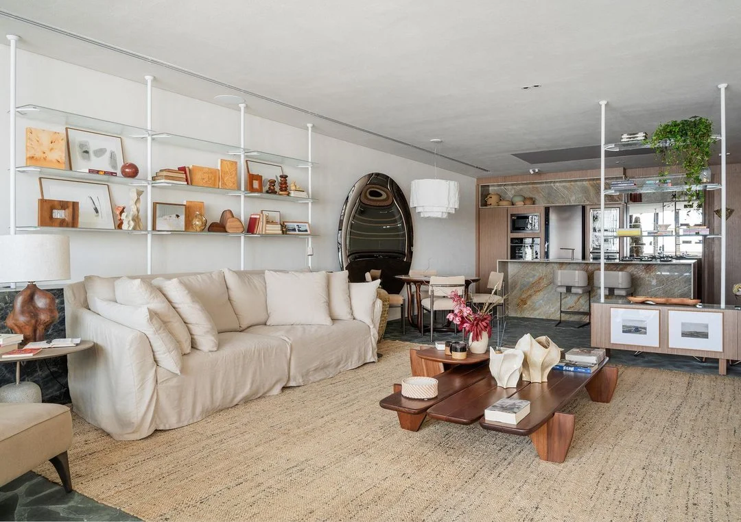 Living Manifesto traz ancestralidade para a CASACOR SC