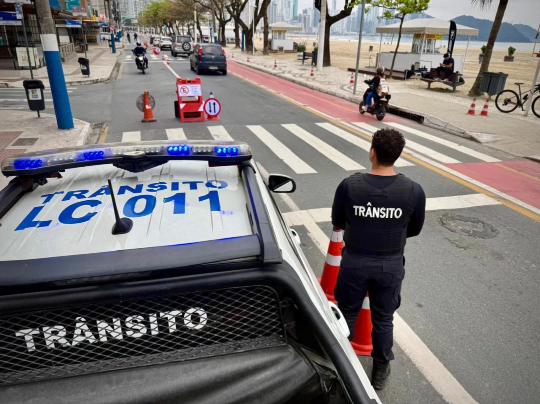 Crédito BC Trânsito