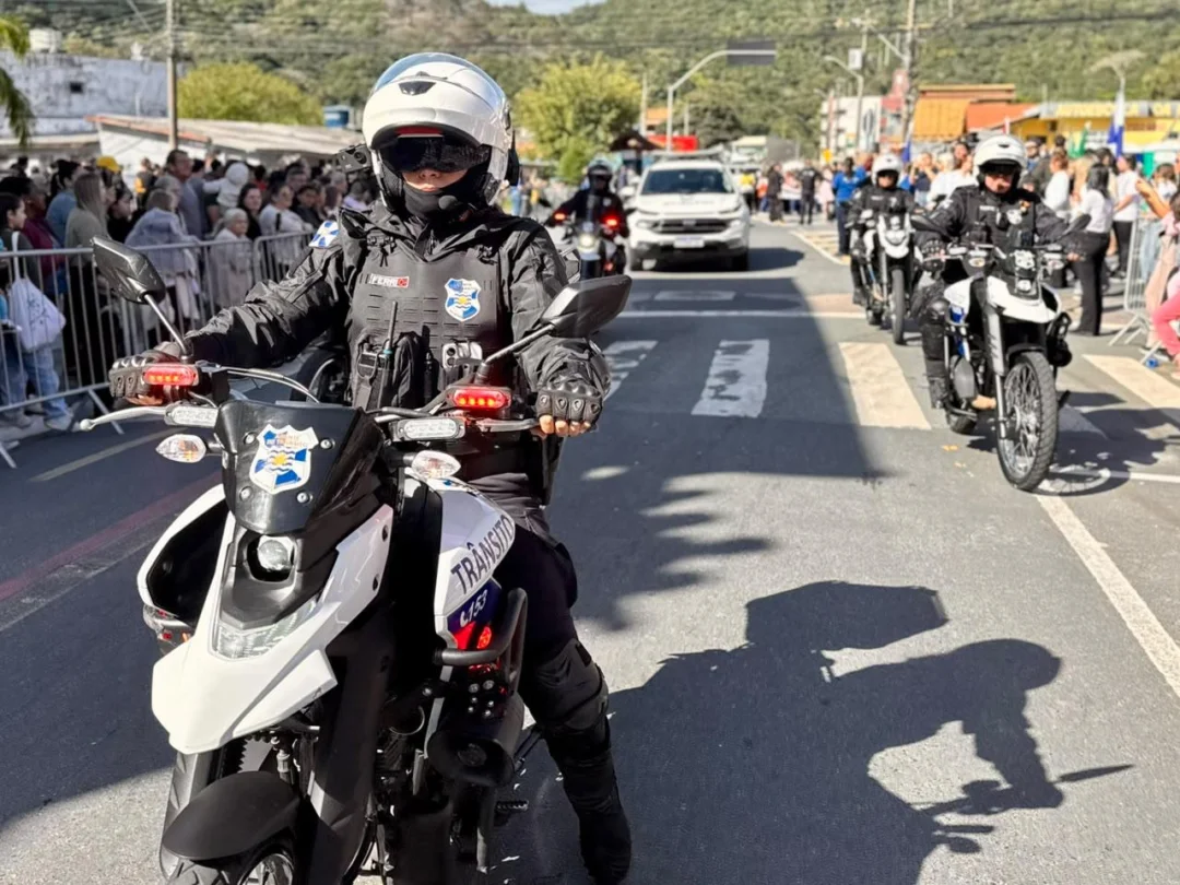 Crédito BC Trânsito