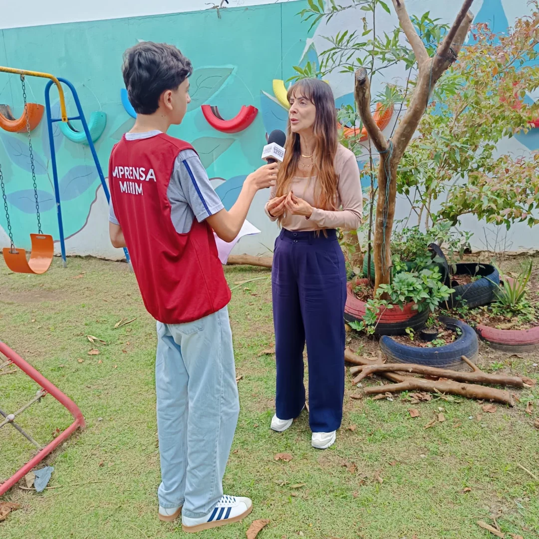 Foto Vozes da Vila