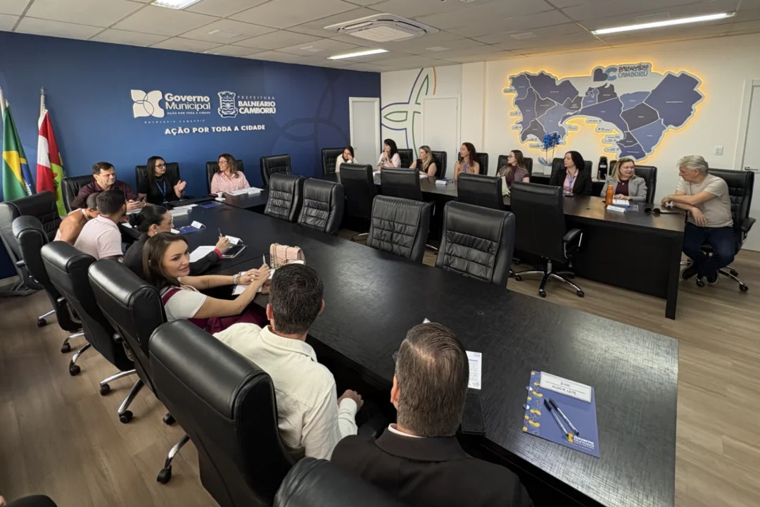 Foto Divulgação/PMBC