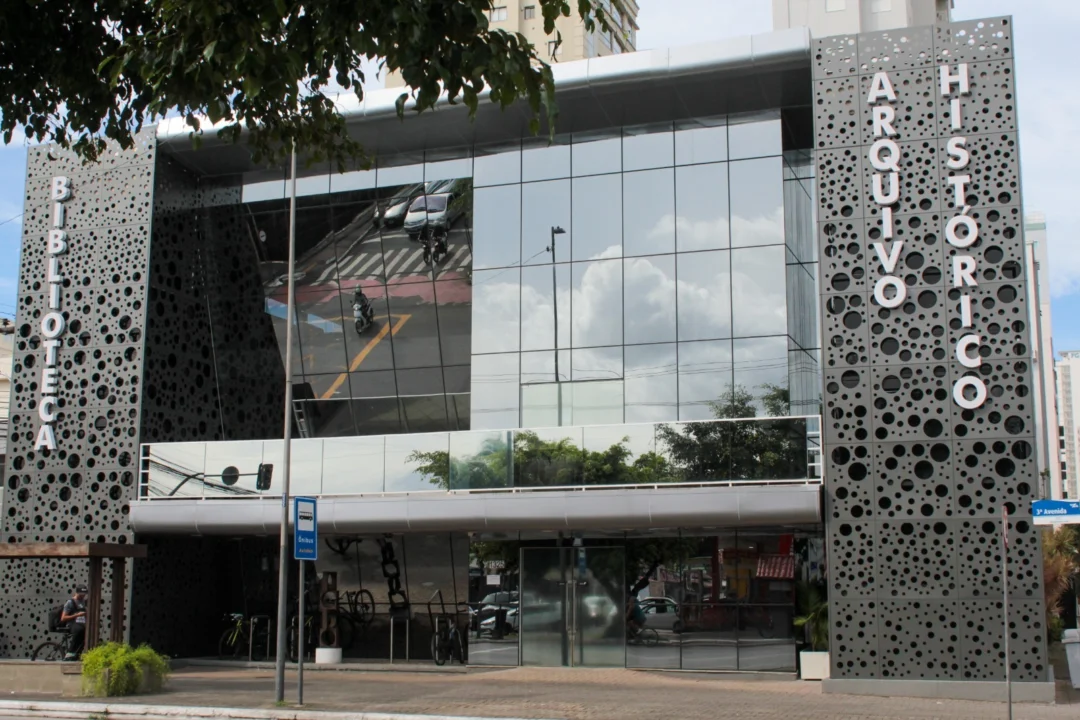 Divulgação/FCBC