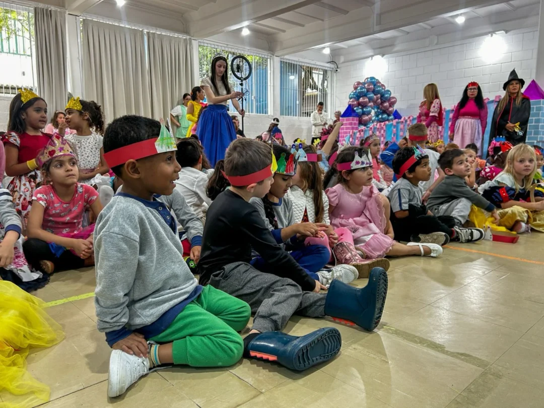Divulgação/PMBC