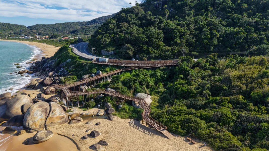 Divulgação/PMBC
