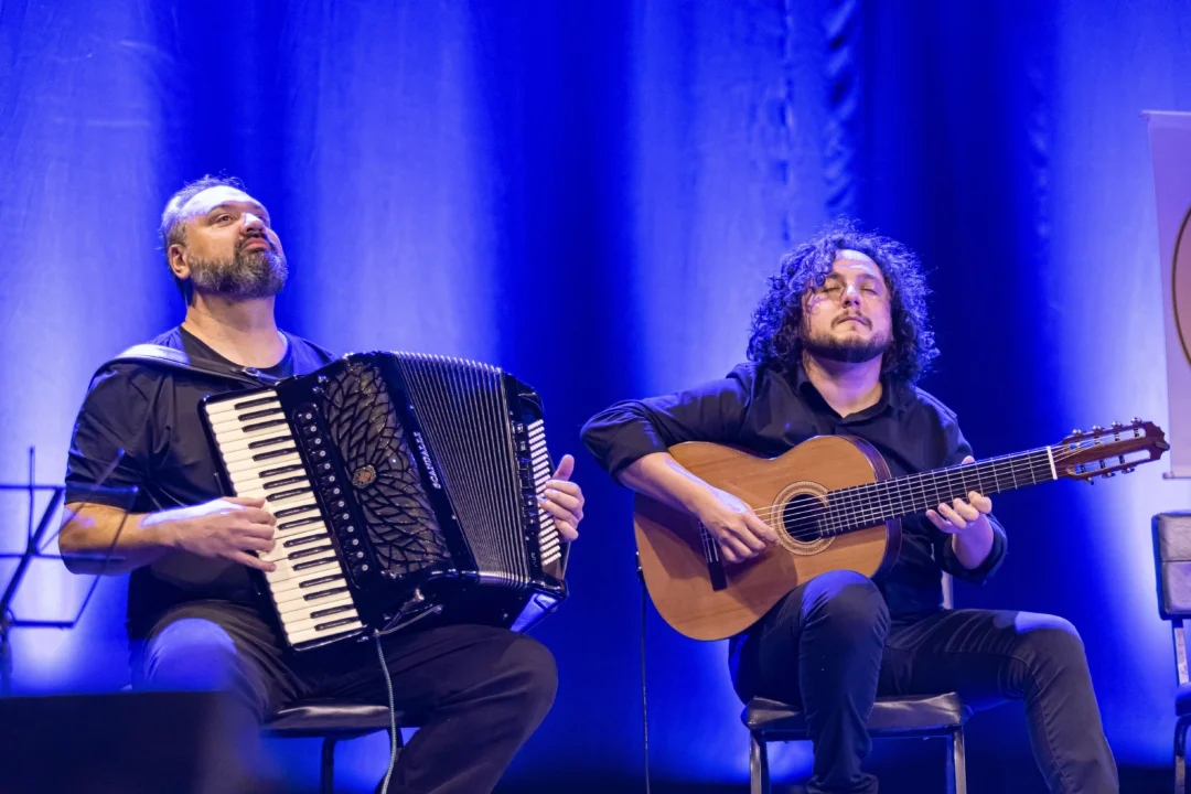 Bruno Moritz e Rodrigo Erbs (Divulgação)