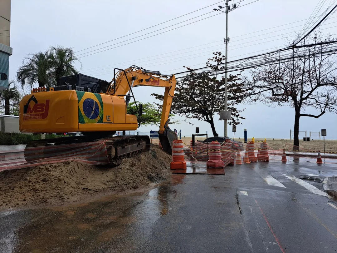 Divulgação/Emasa
