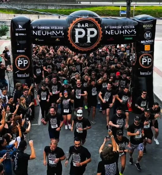 Foto Divulgação/Bar do PP