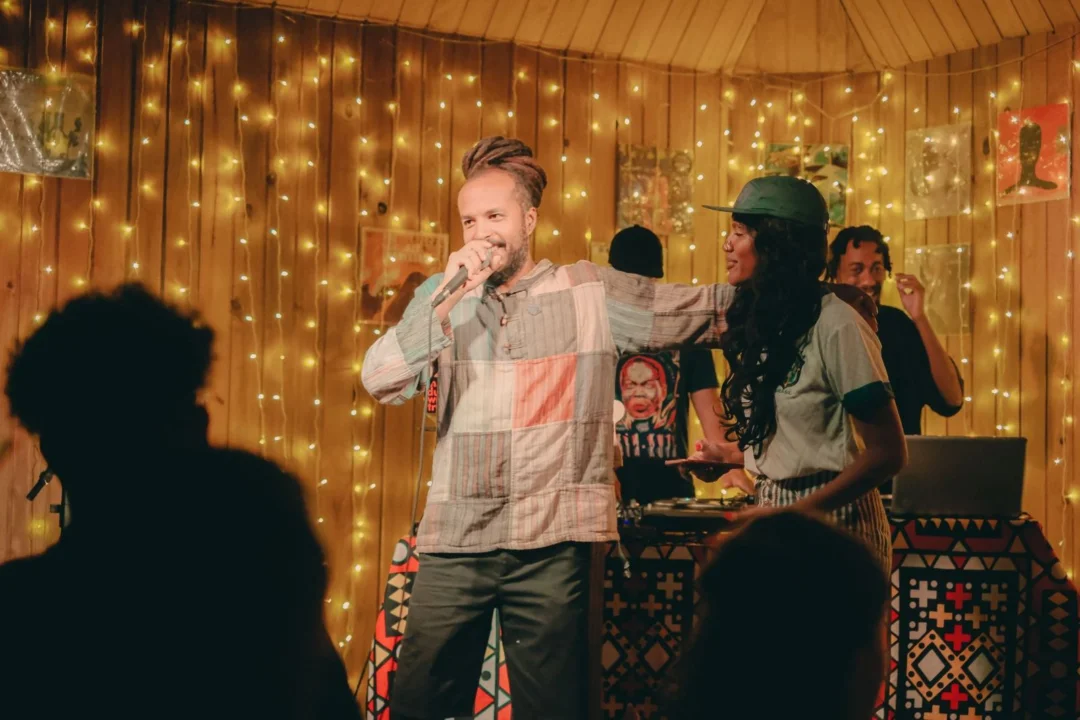 Edição de 2022 do FELABRATION Floripa (Foto Felabration Floripa 2022)