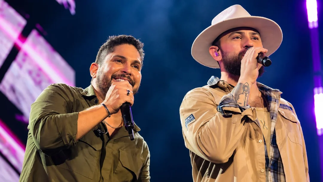 Jorge & Mateus (Divulgação)