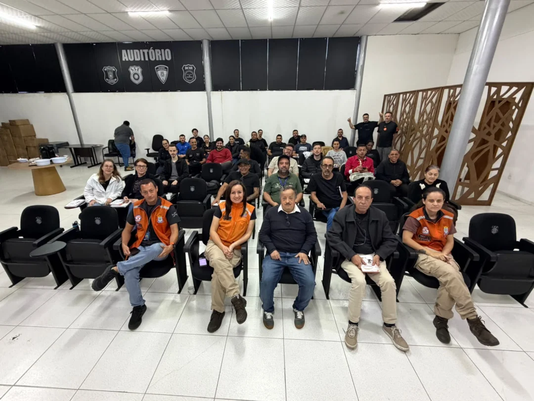 Foto PMBC