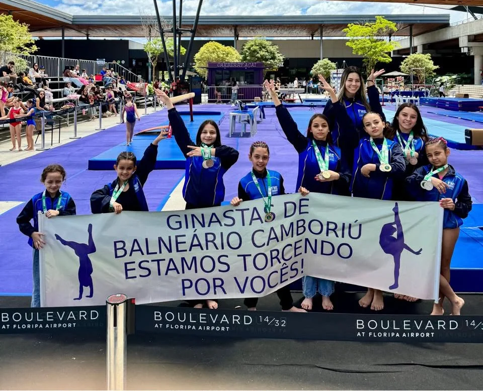 Divulgação/FMEBC