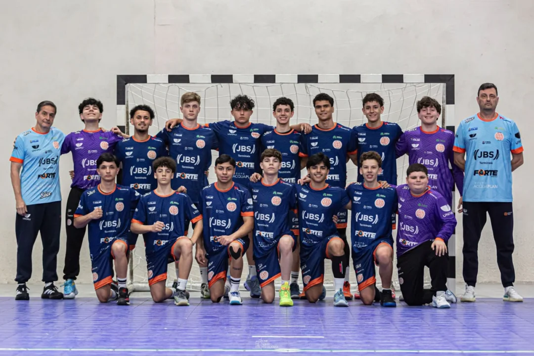 Divulgação/FMEL/Itajaí