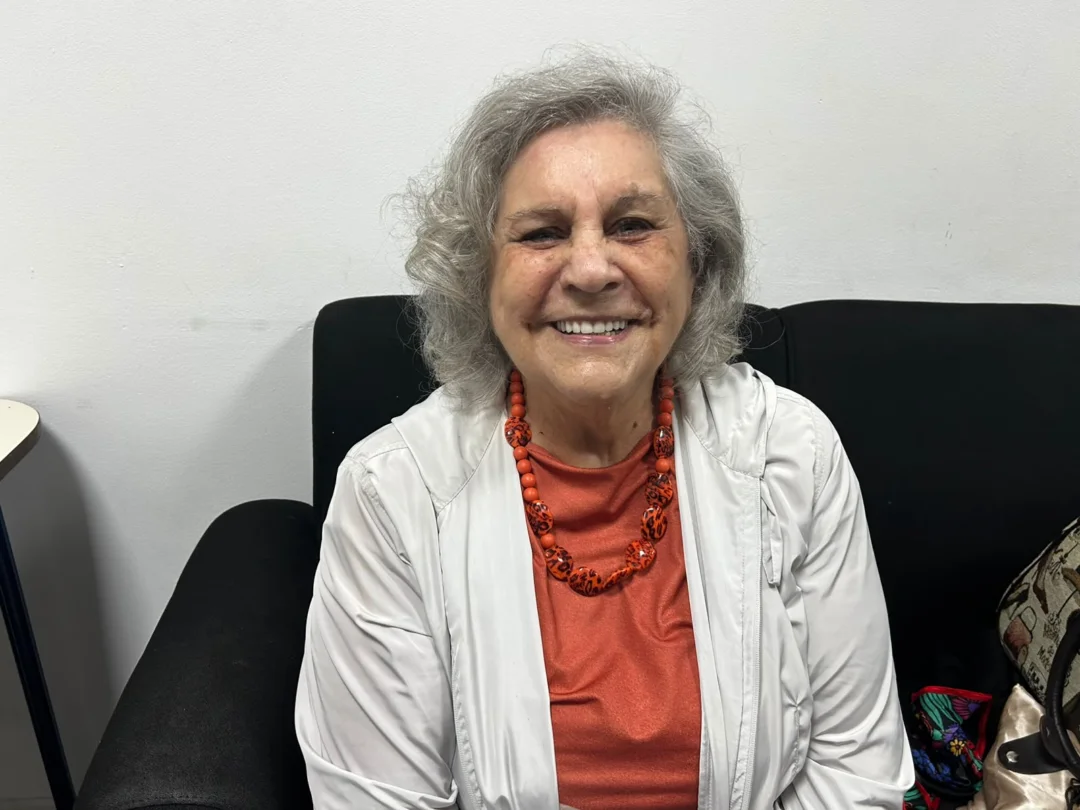 Foto: Renata Rutes