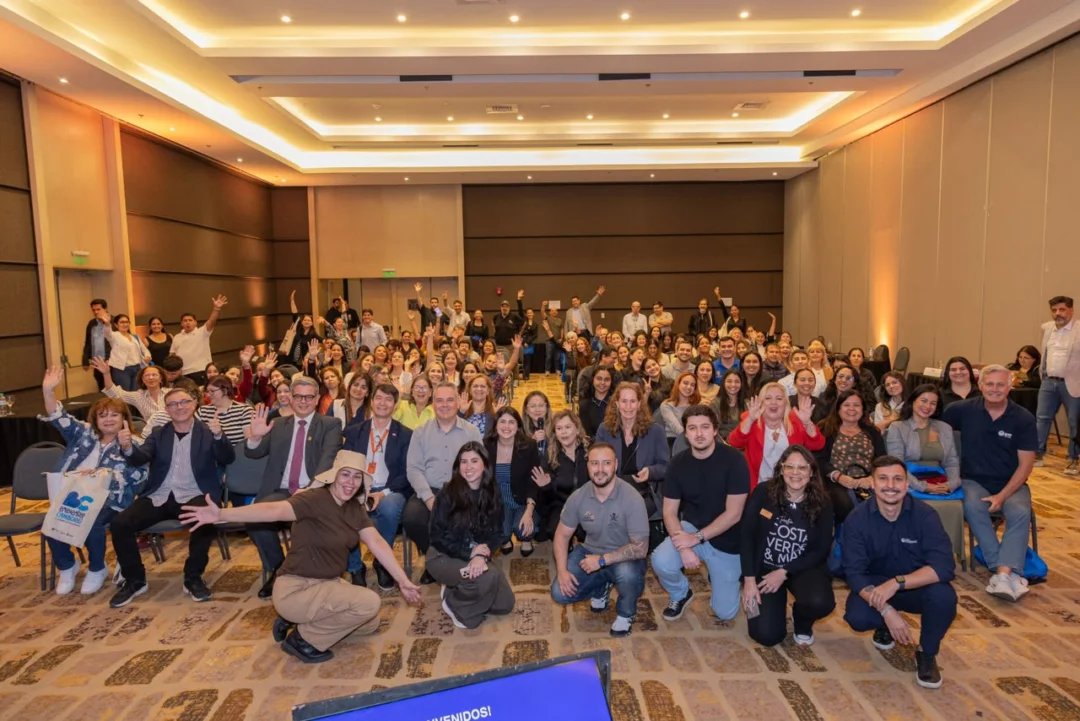Foto Divulgação/Convention Bureau