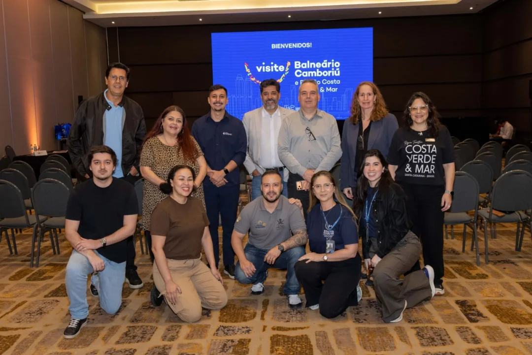 Foto Divulgação/Convention Bureau