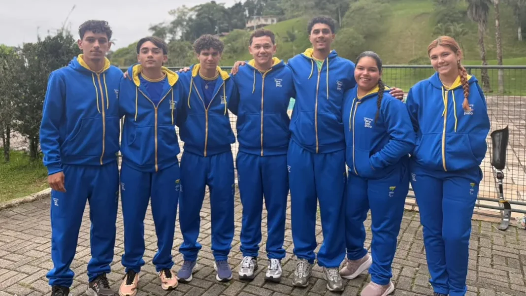 Divulgação/FMEBC