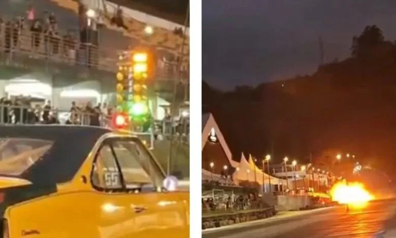 Fotos Reprodução/Redes sociais