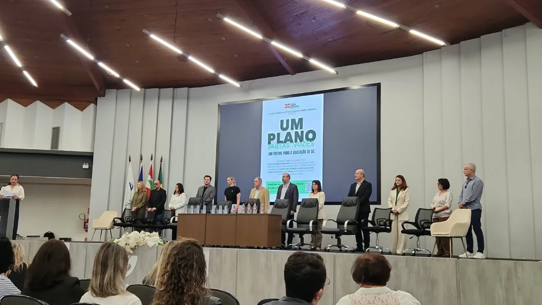 Divulgação/PMBC