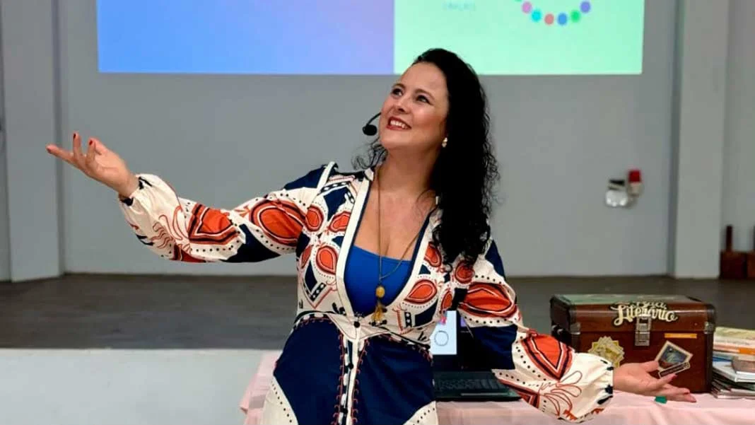 Potyra Najara (Divulgação)