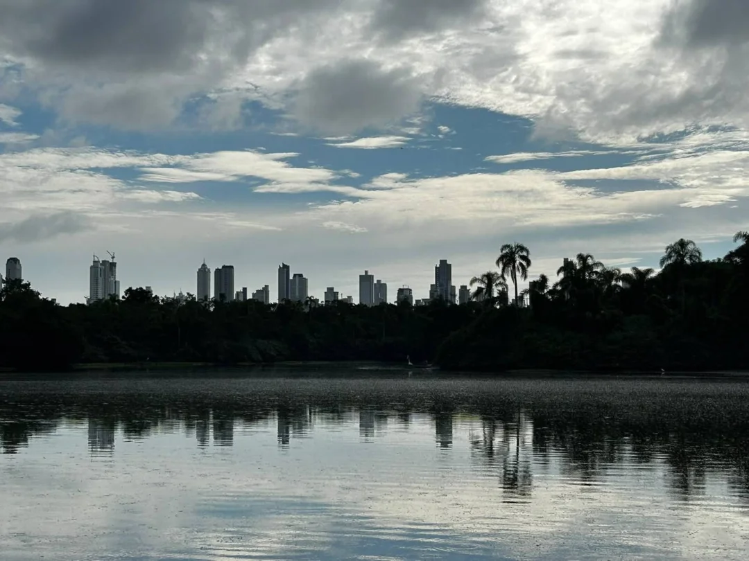 Rio Camboriú (Foto Renata Rutes)