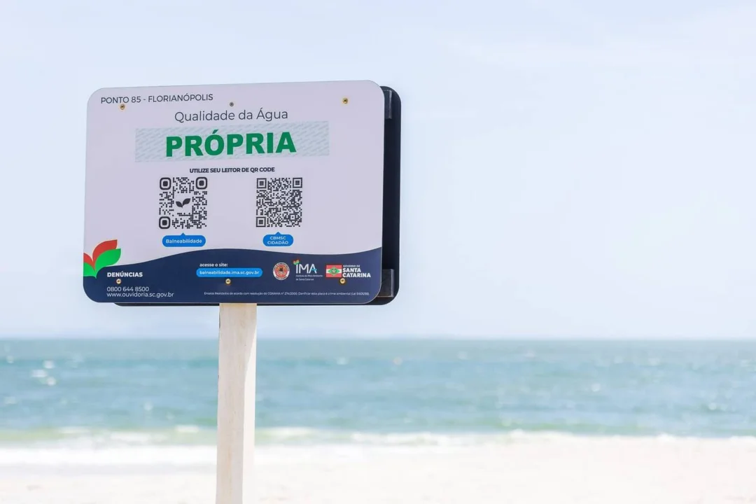 Foto ilustrativa (Crédito IMA-SC)
