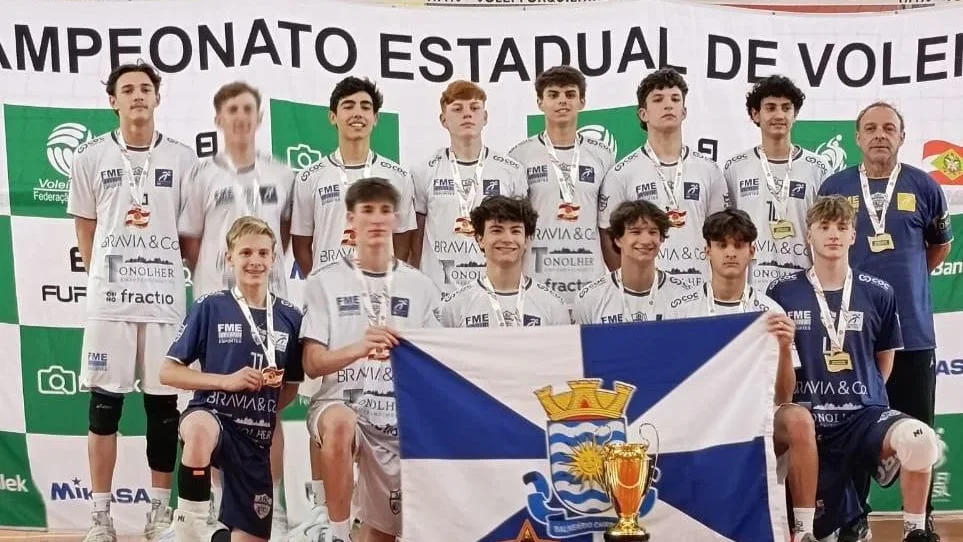 Divulgação/FMEBC